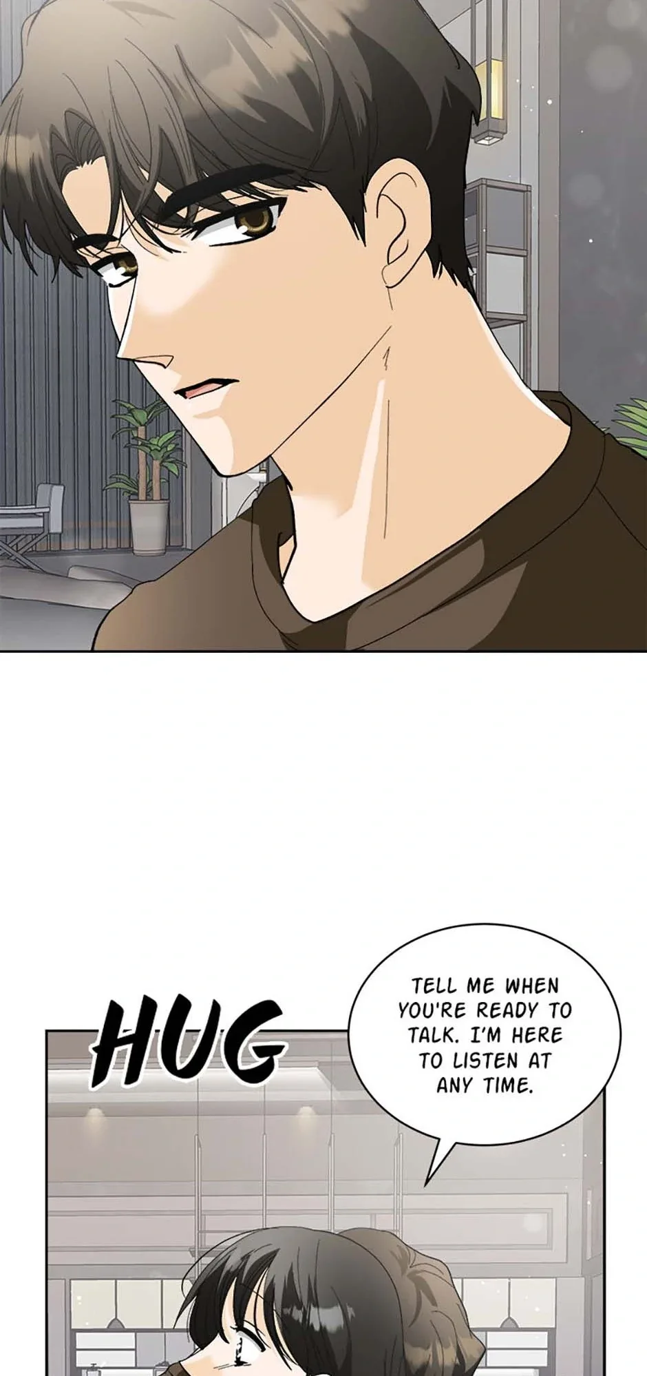 The Stylist and the Beast Chapter 64 page 52