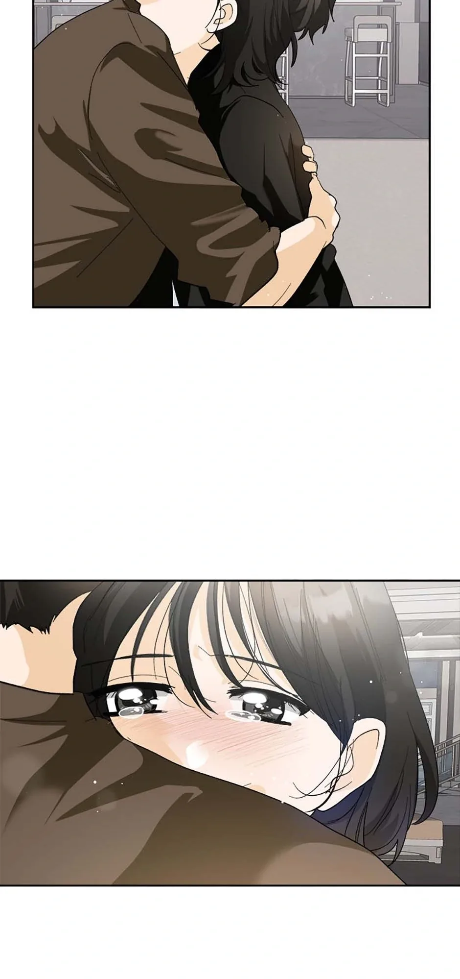 The Stylist and the Beast Chapter 64 page 53