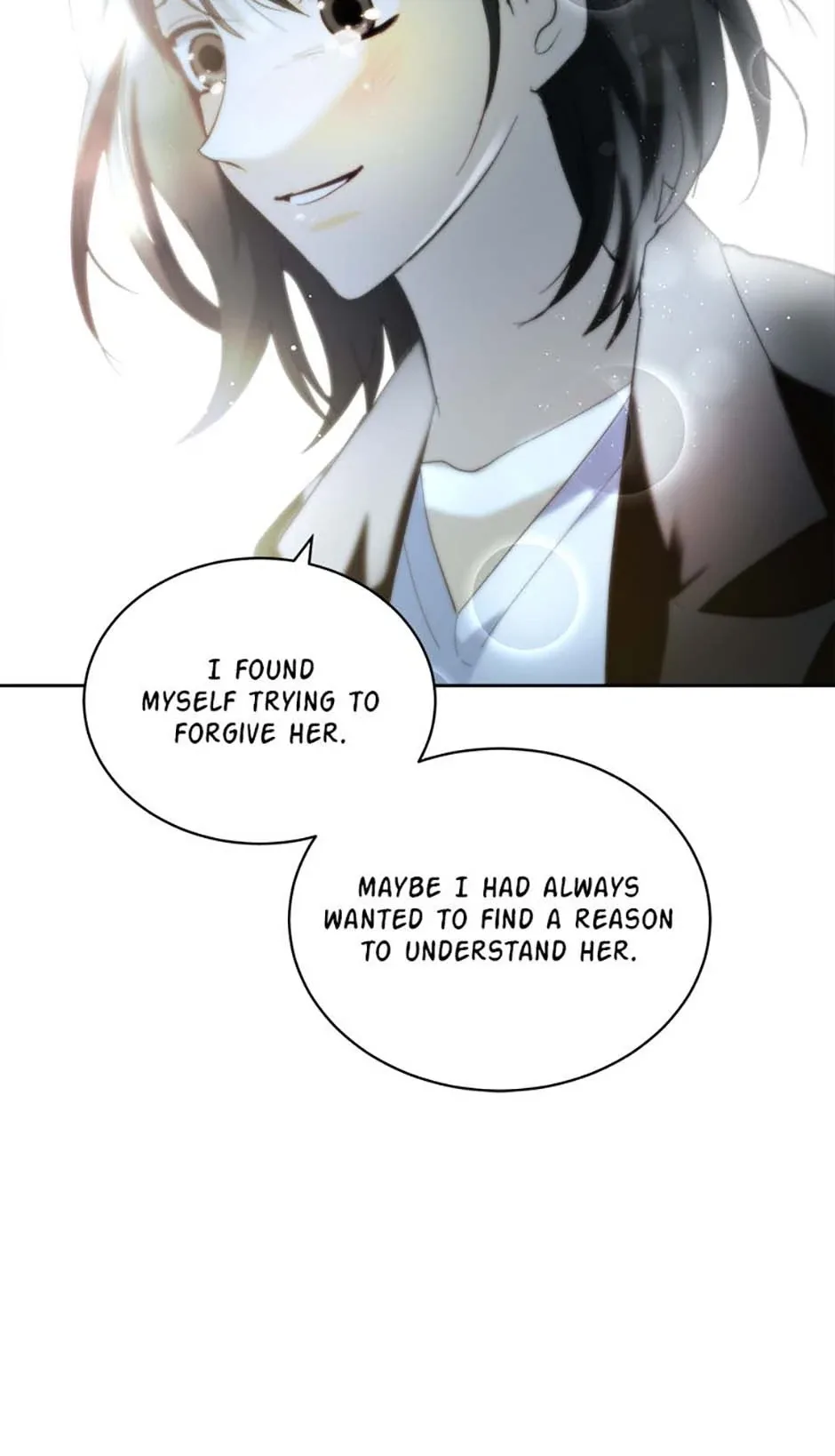 The Stylist and the Beast Chapter 64 page 61