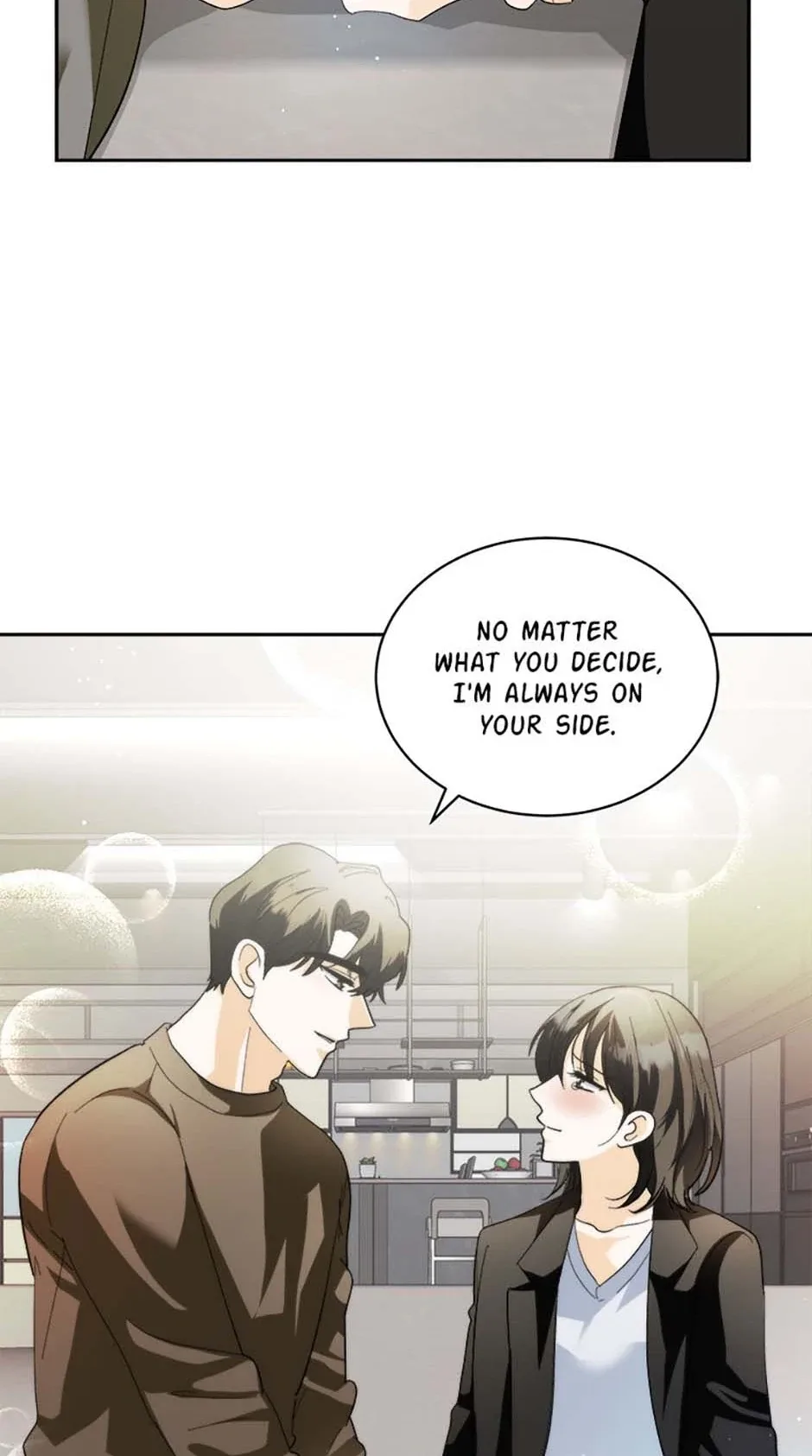 The Stylist and the Beast Chapter 64 page 63