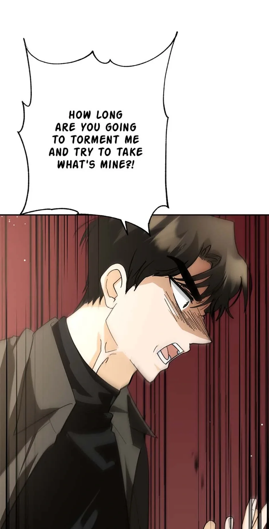 The Stylist and the Beast Chapter 67 page 68