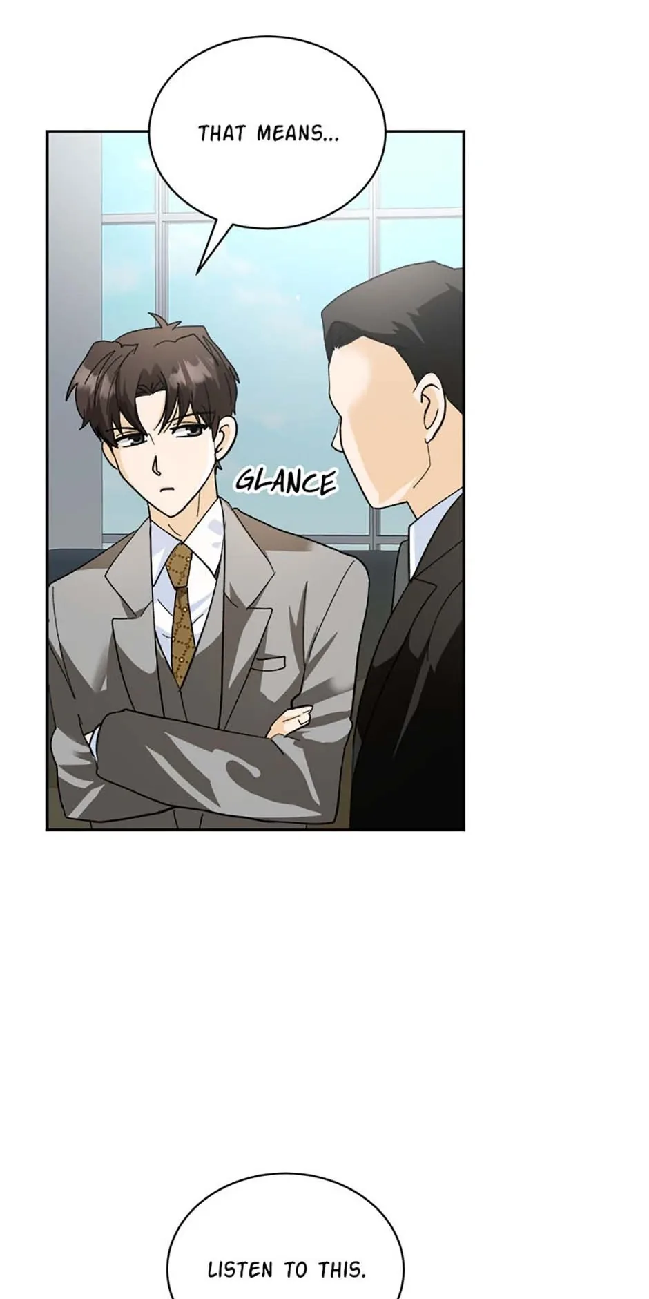 The Stylist and the Beast Chapter 67 page 57