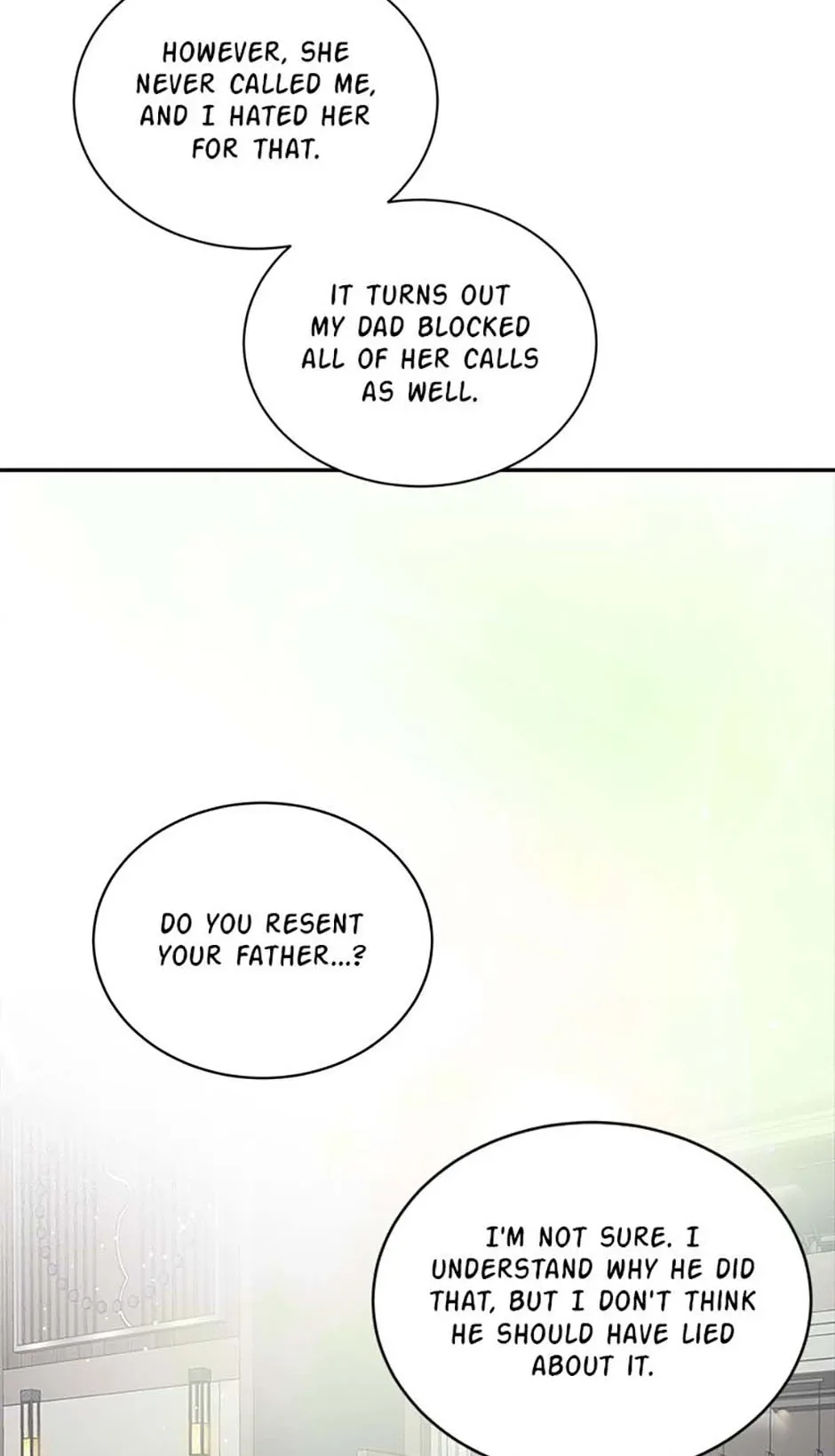 The Stylist and the Beast Chapter 64 page 58