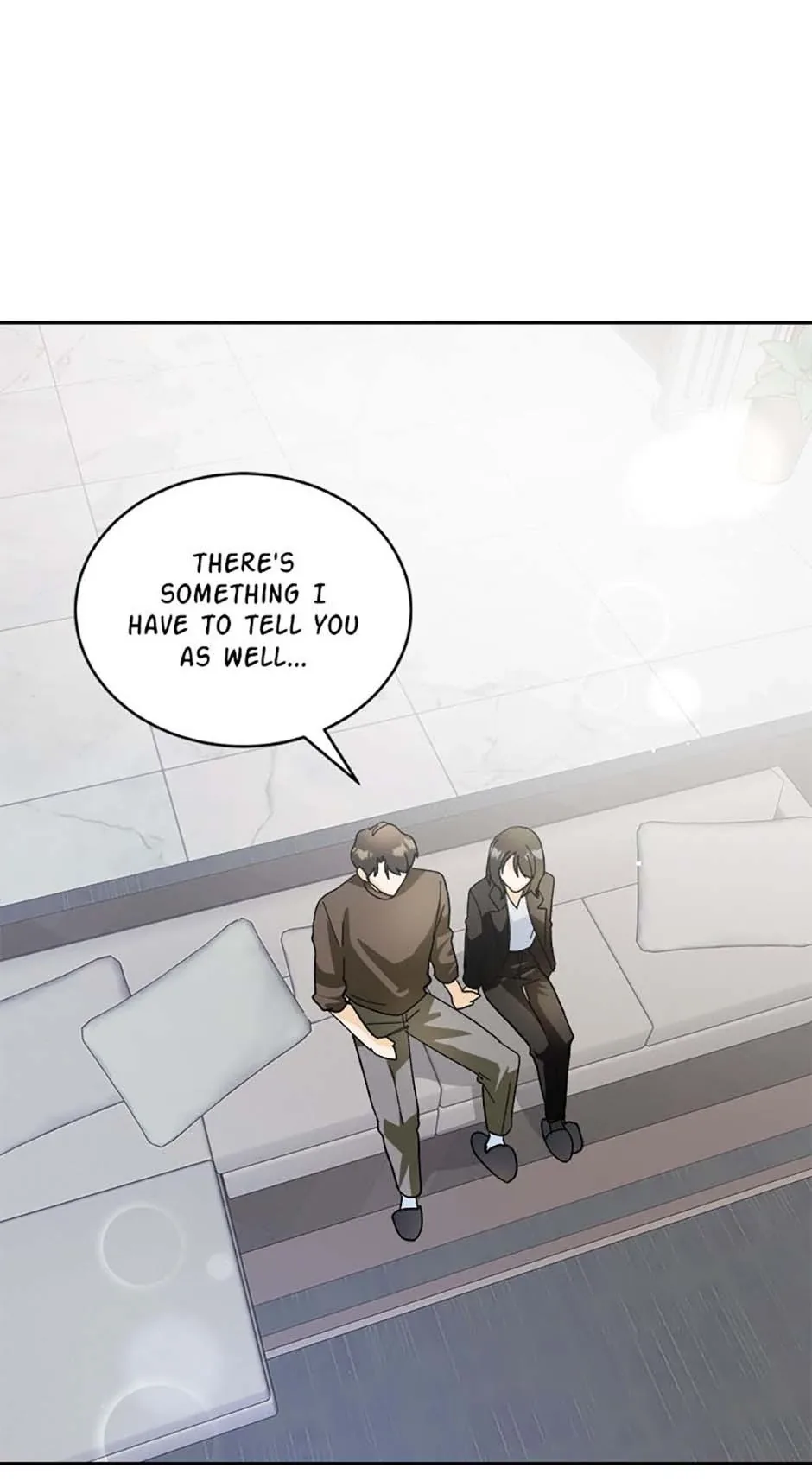The Stylist and the Beast Chapter 65 page 2