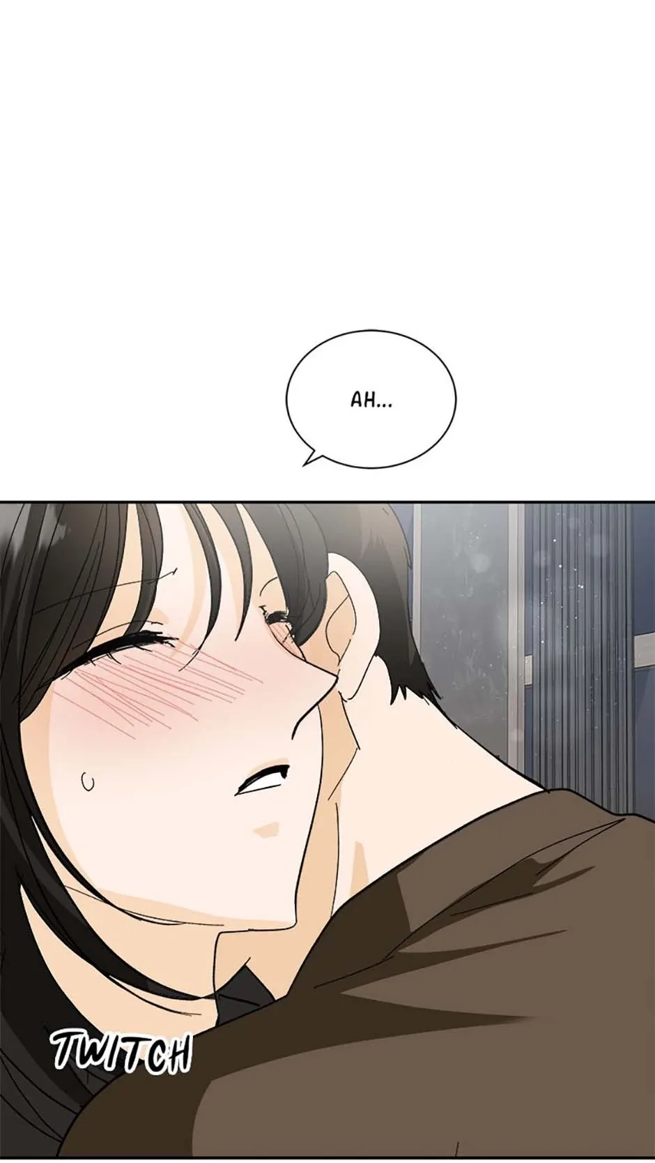 The Stylist and the Beast Chapter 65 page 12