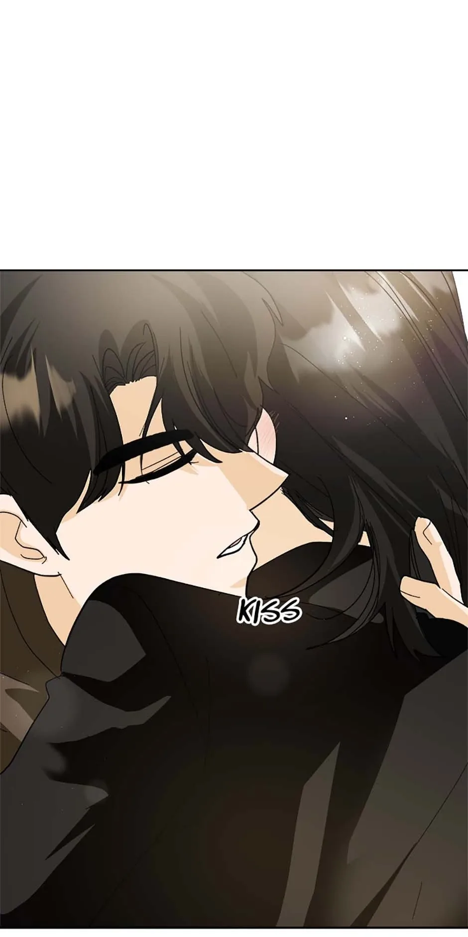 The Stylist and the Beast Chapter 65 page 11