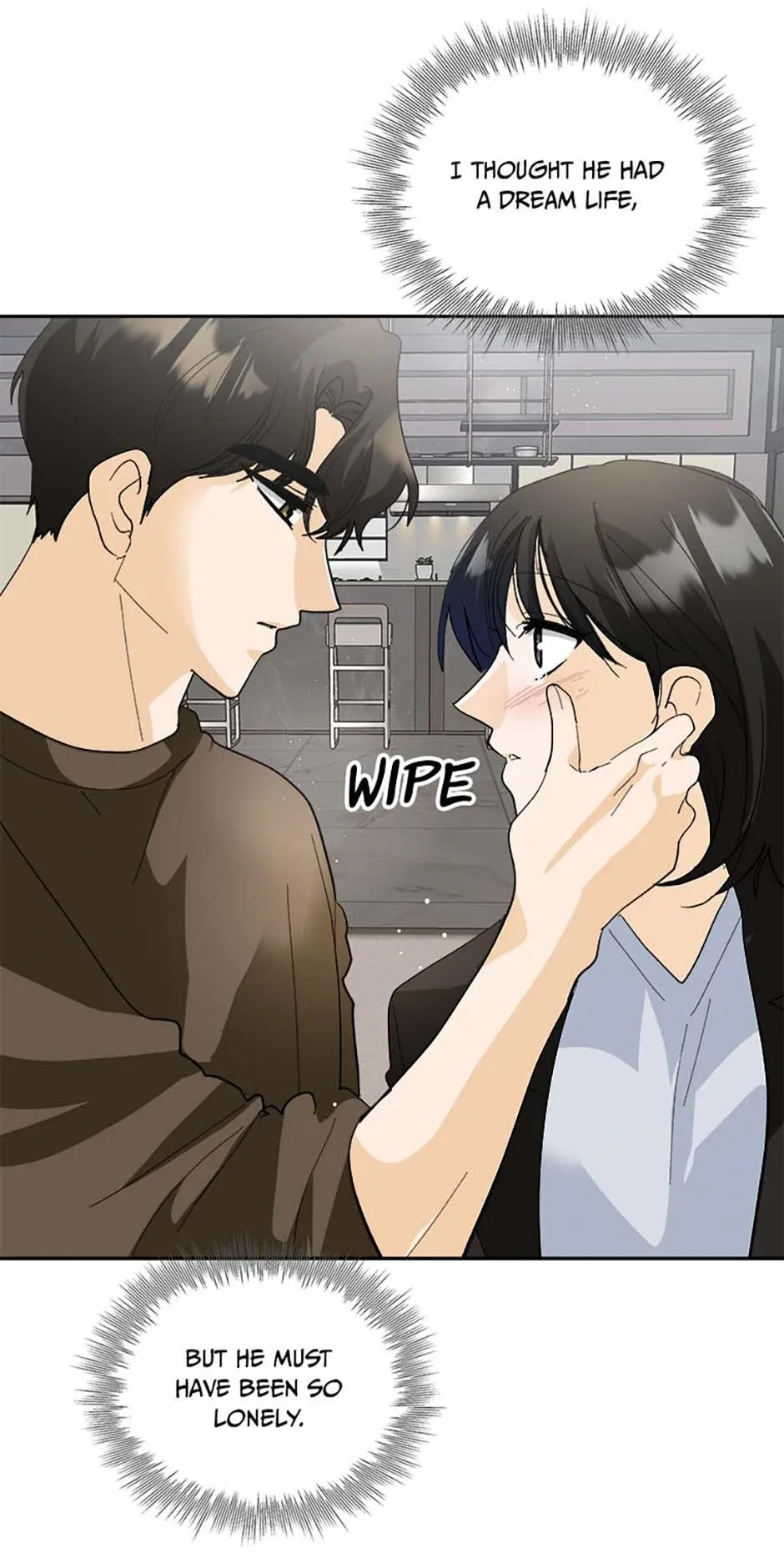 The Stylist and the Beast Chapter 65 page 7