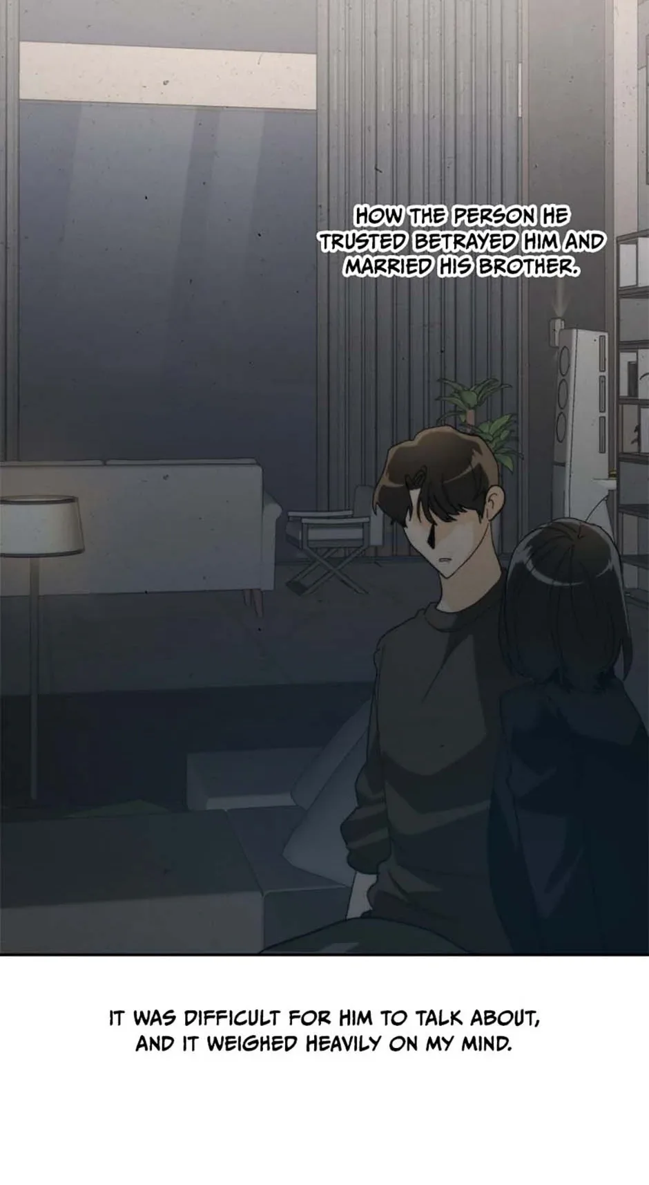 The Stylist and the Beast Chapter 65 page 4