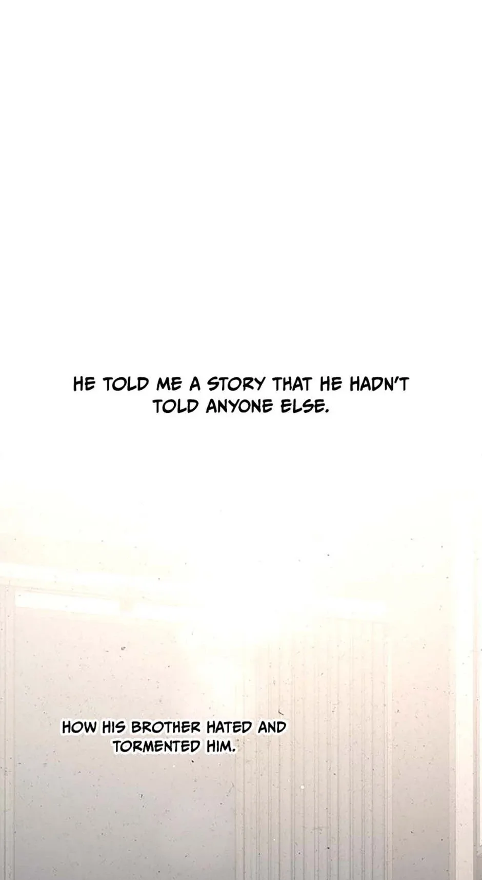 The Stylist and the Beast Chapter 65 page 3