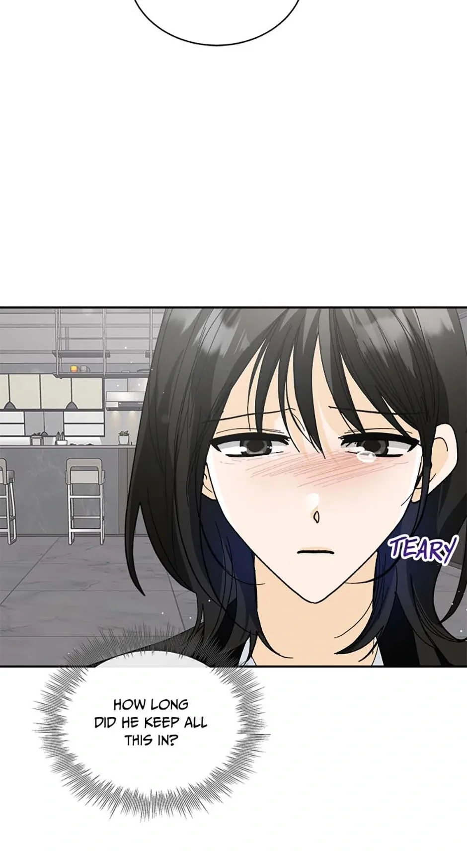 The Stylist and the Beast Chapter 65 page 6