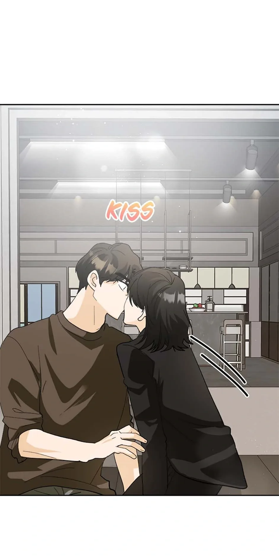 The Stylist and the Beast Chapter 65 page 8