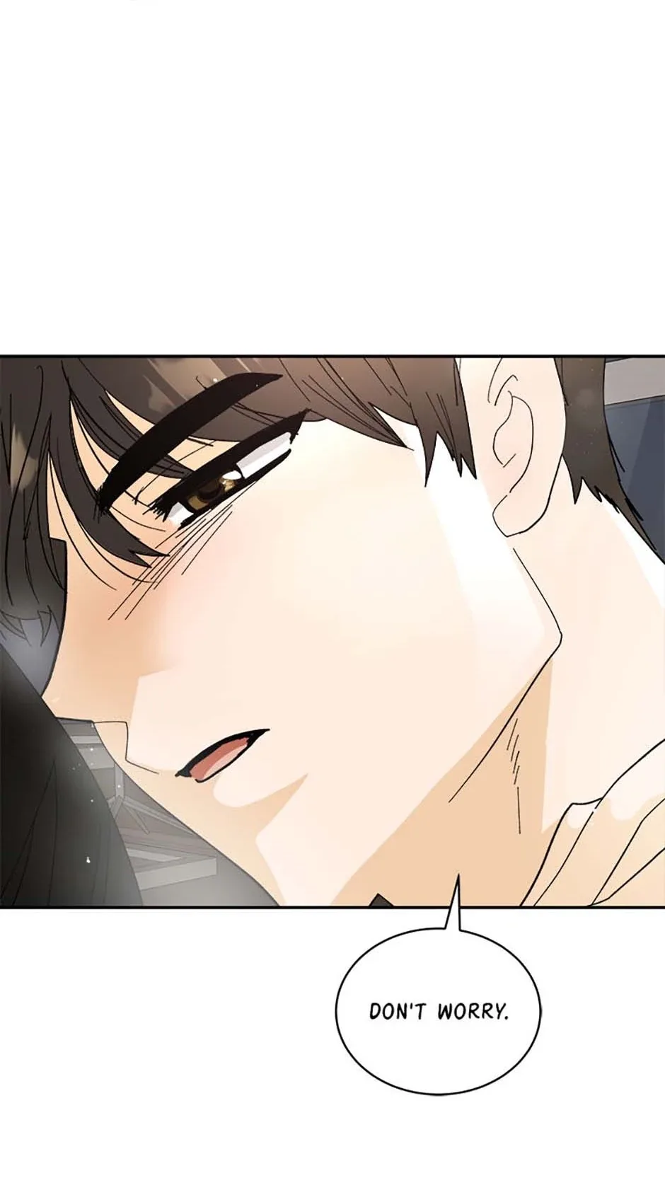 The Stylist and the Beast Chapter 65 page 16