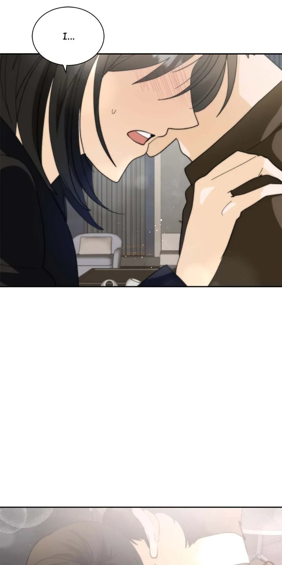 The Stylist and the Beast Chapter 65 page 18