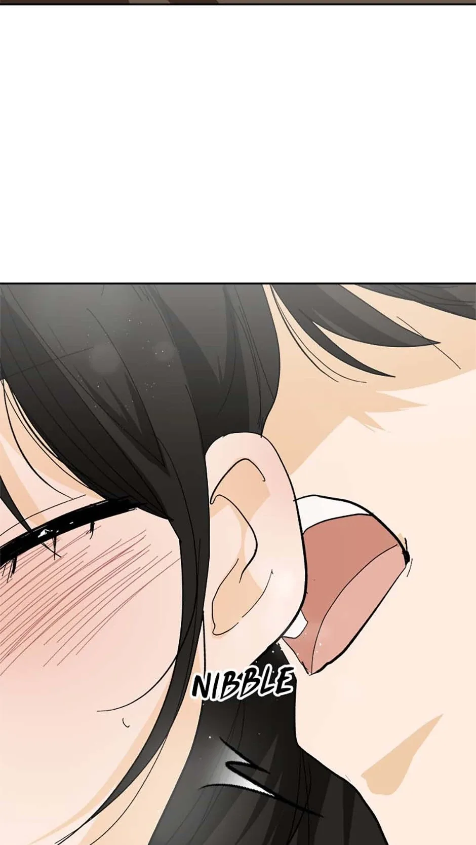 The Stylist and the Beast Chapter 65 page 14