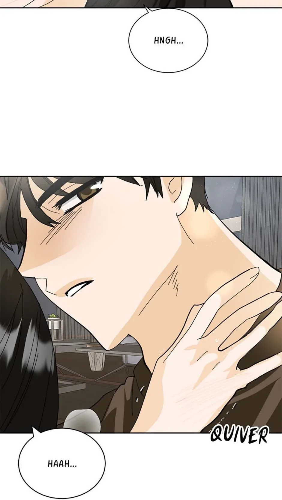 The Stylist and the Beast Chapter 65 page 15