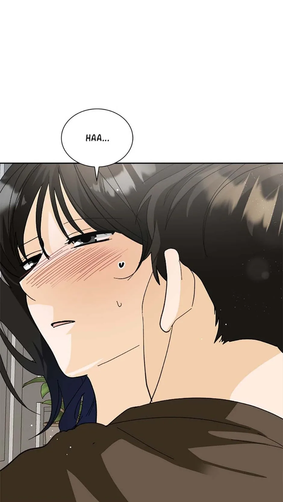 The Stylist and the Beast Chapter 65 page 13