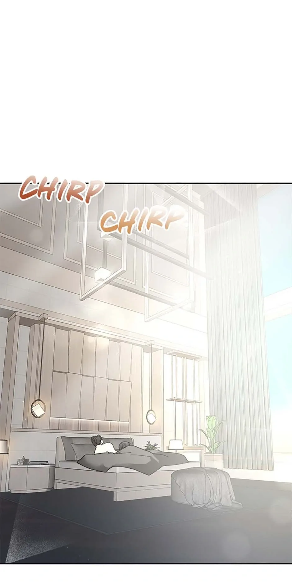 The Stylist and the Beast Chapter 65 page 21