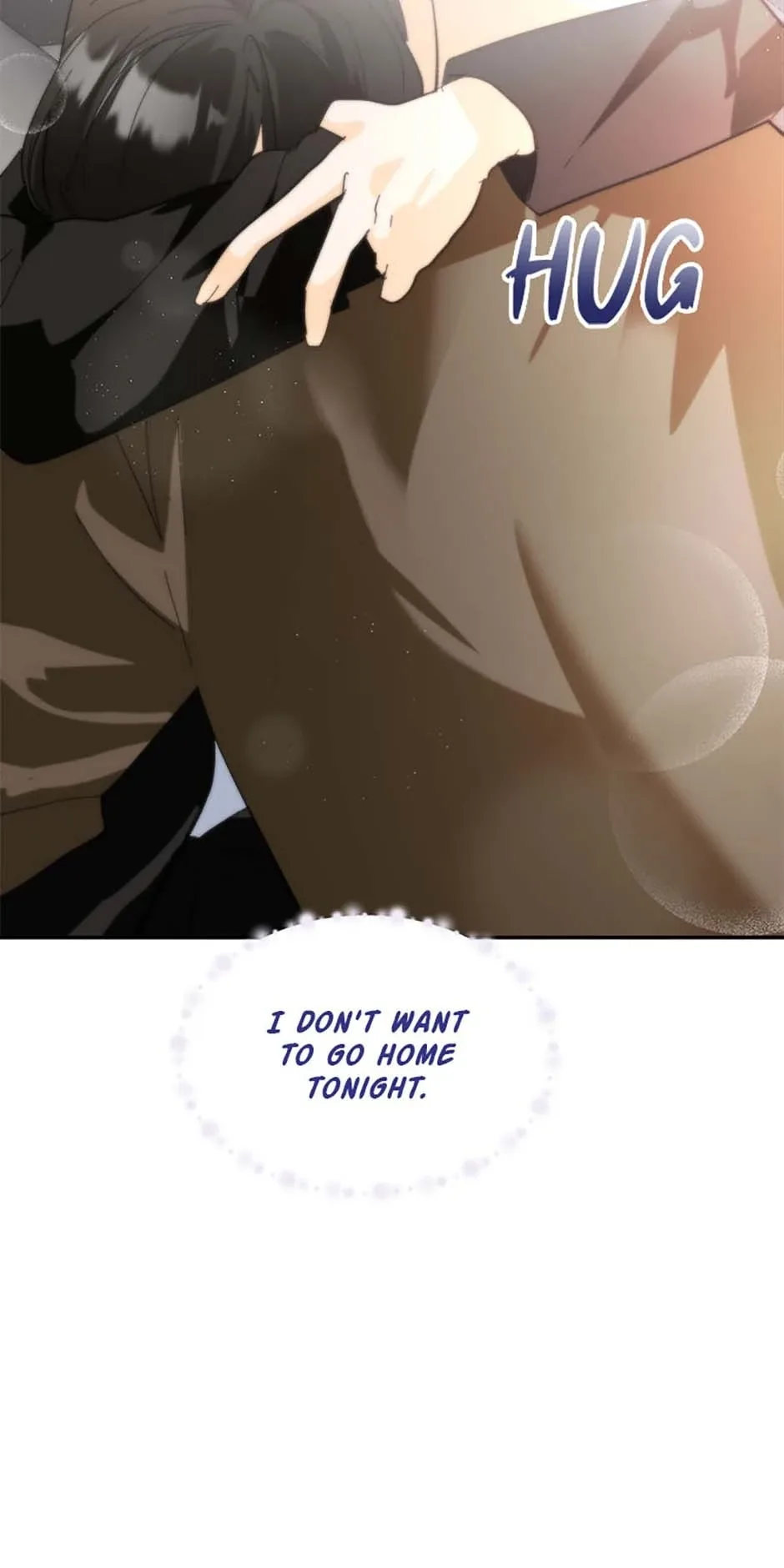 The Stylist and the Beast Chapter 65 page 19