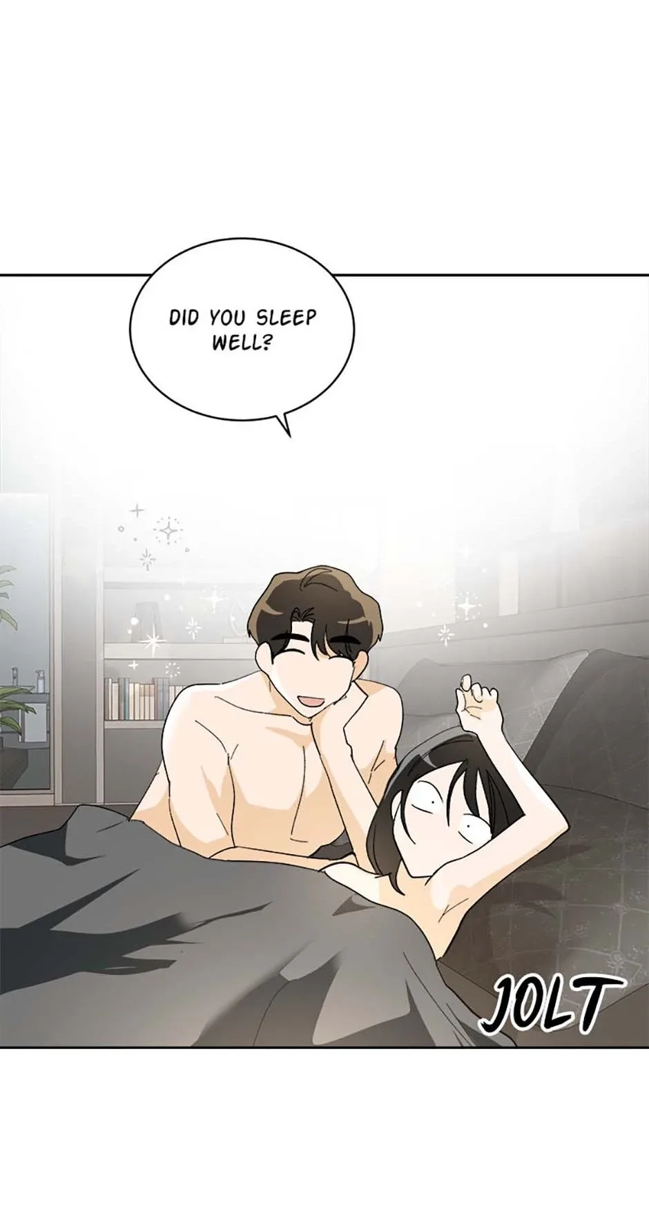 The Stylist and the Beast Chapter 65 page 23
