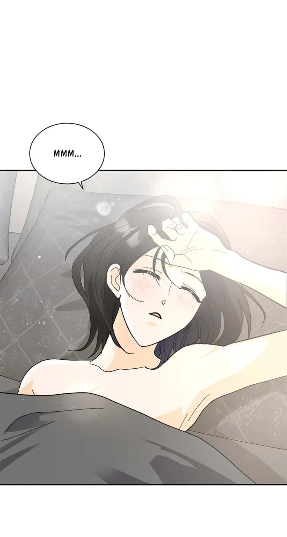 The Stylist and the Beast Chapter 65 page 22