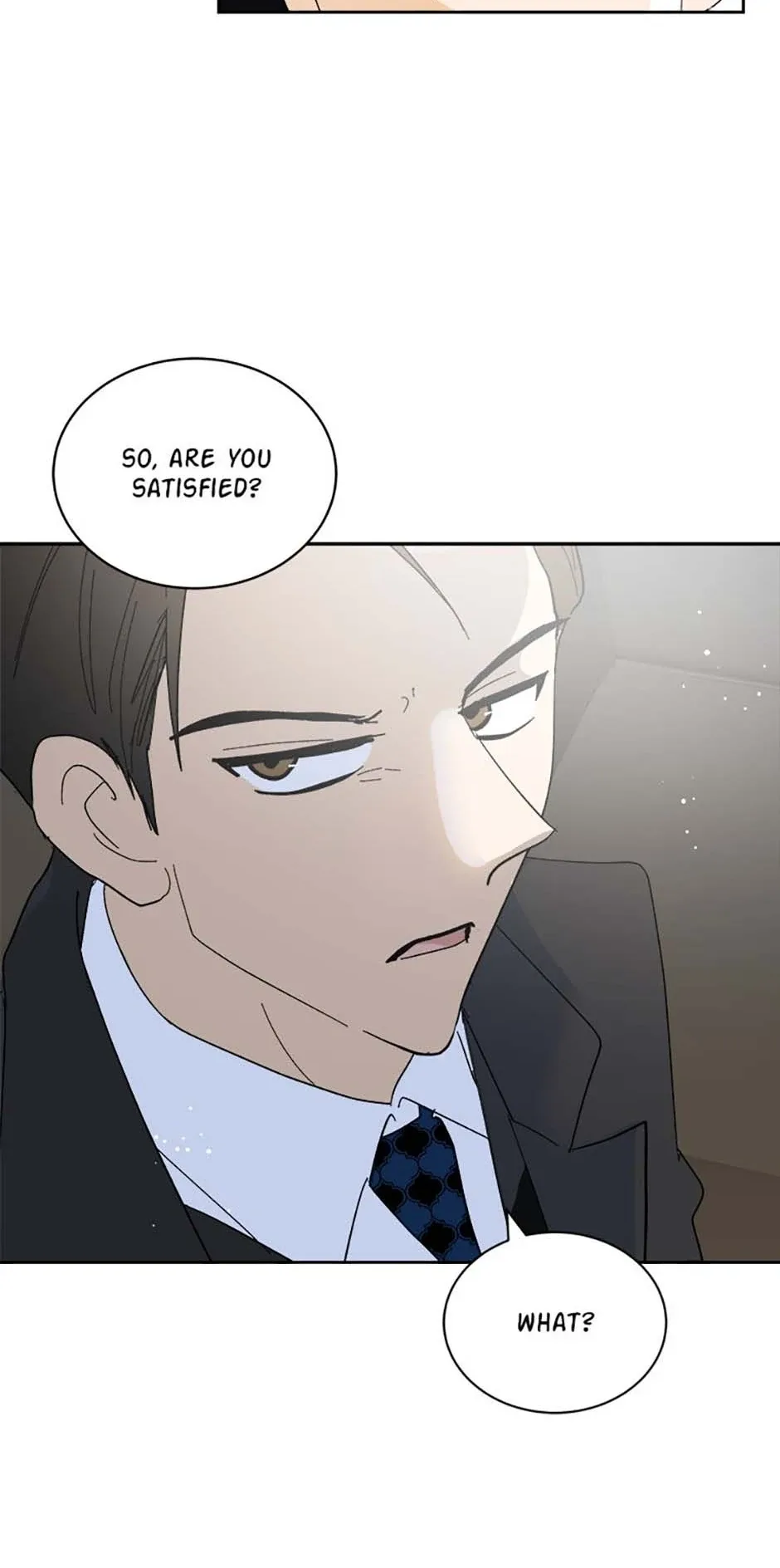 The Stylist and the Beast Chapter 65 page 38