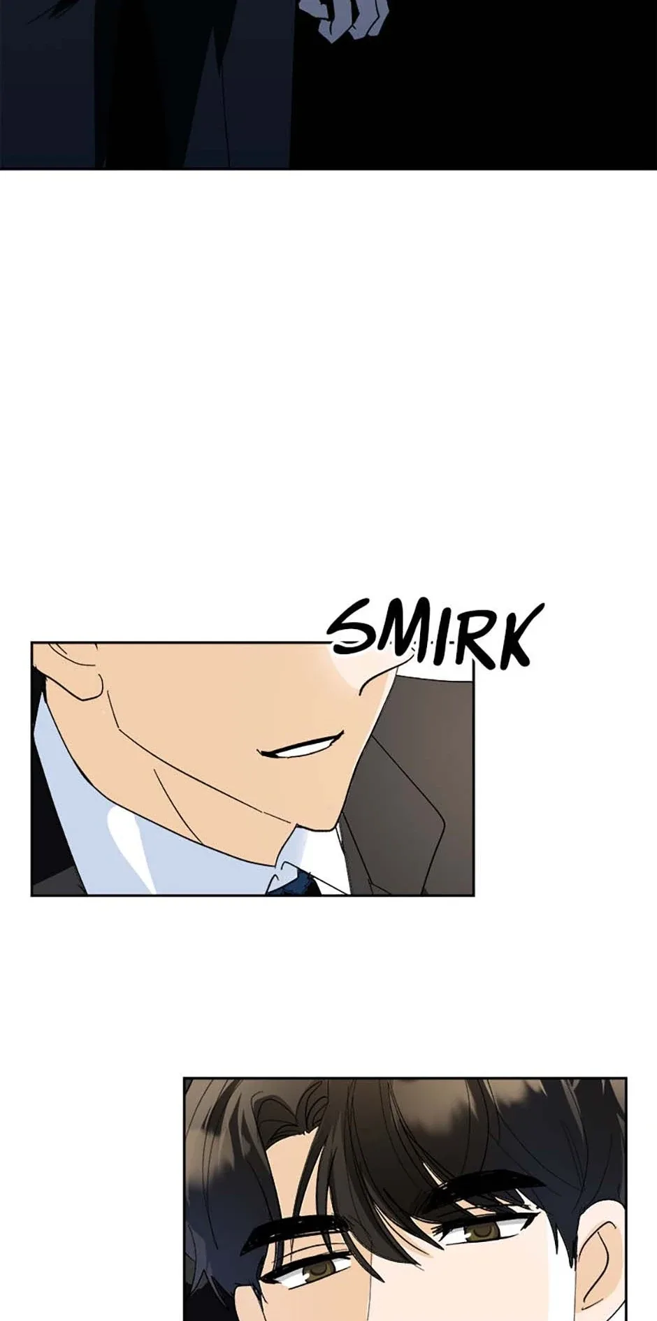 The Stylist and the Beast Chapter 65 page 37