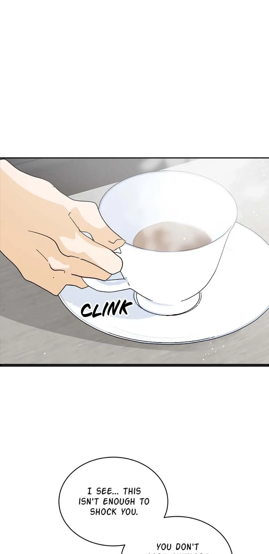The Stylist and the Beast Chapter 65 page 41