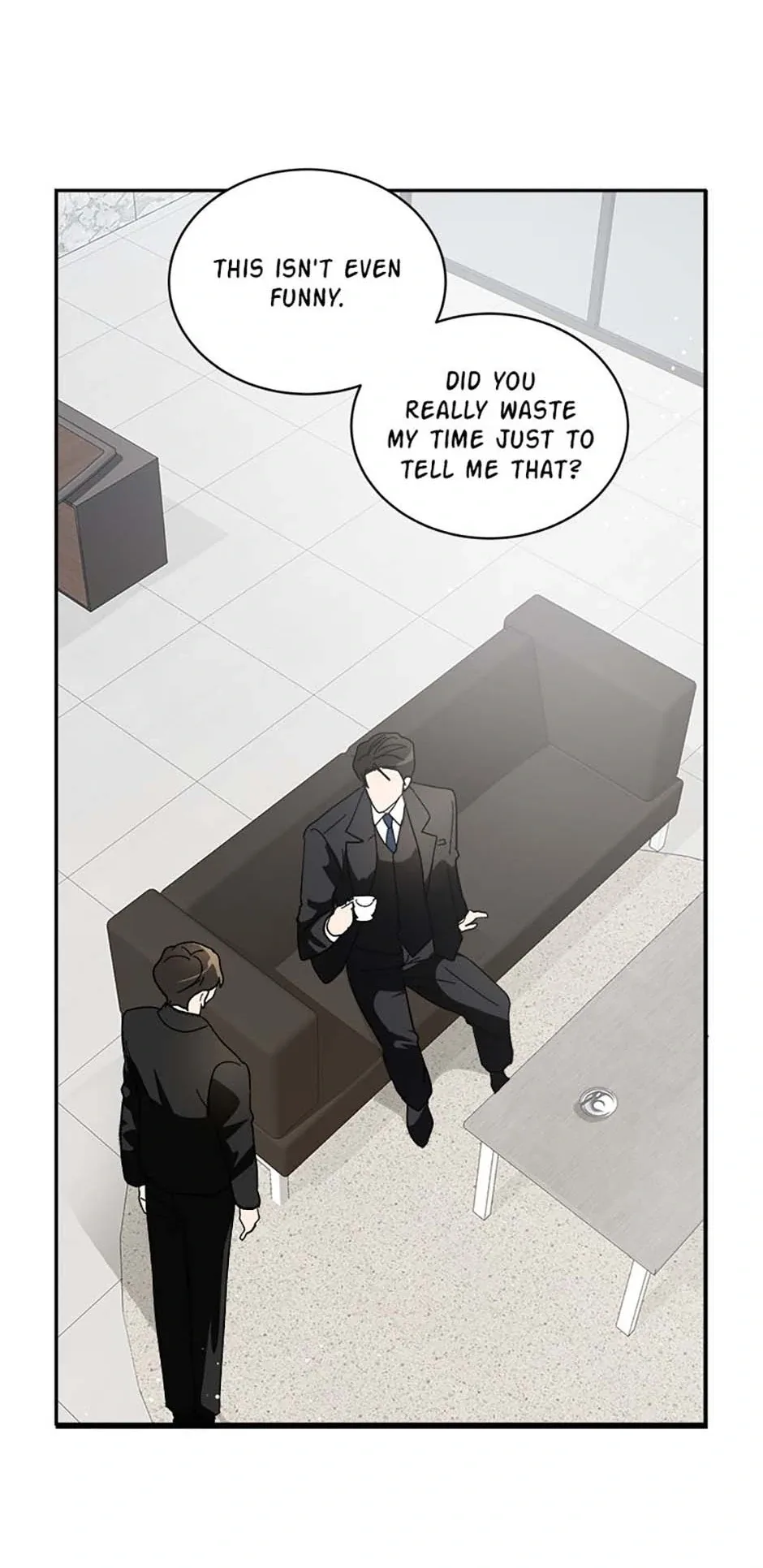 The Stylist and the Beast Chapter 65 page 40