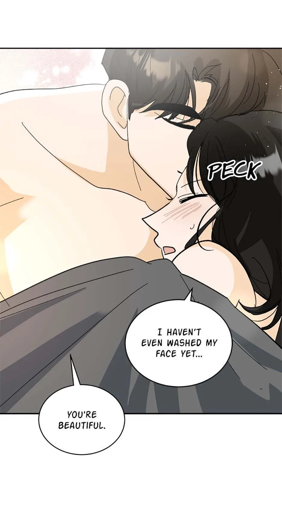 The Stylist and the Beast Chapter 65 page 26
