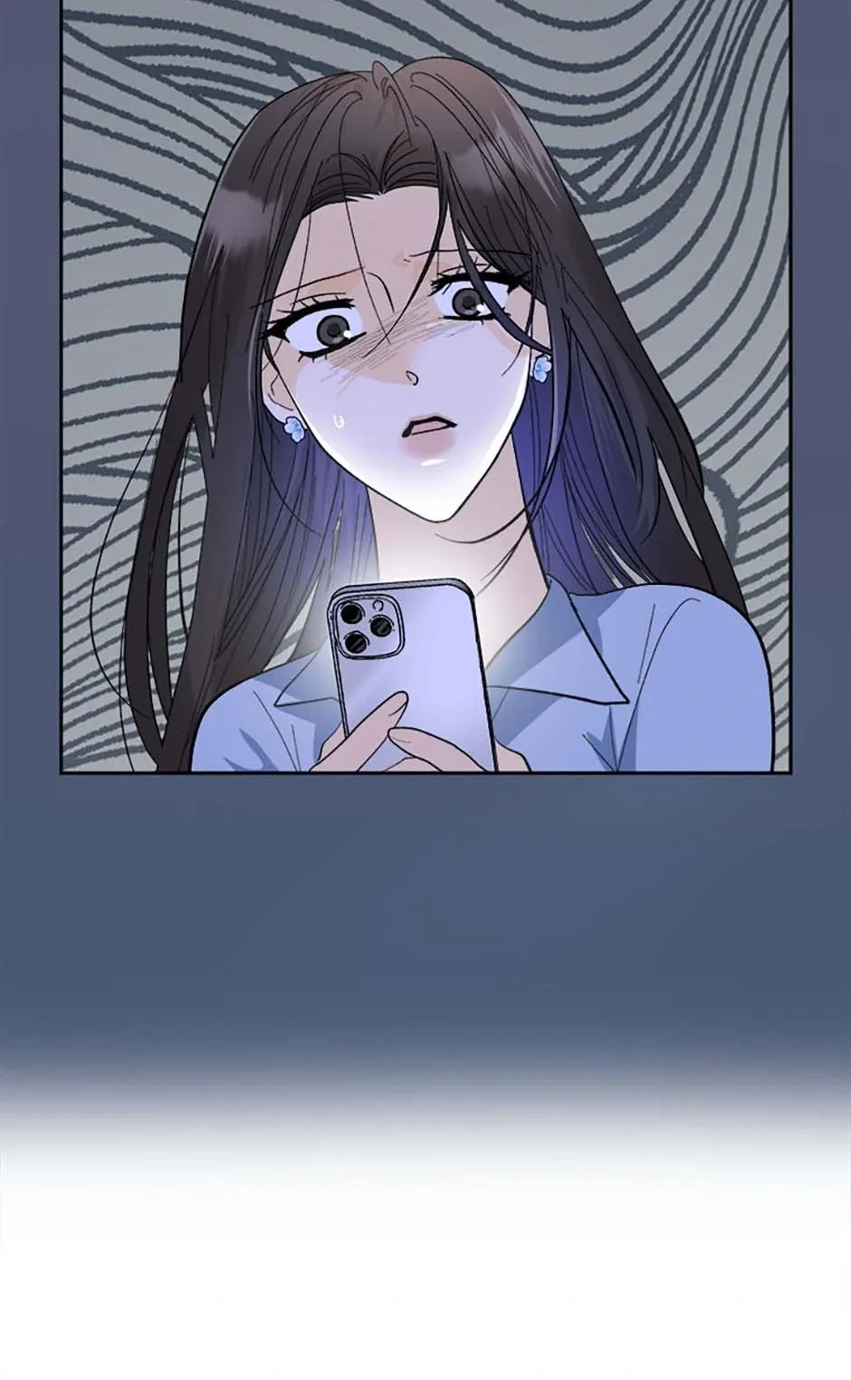 The Stylist and the Beast Chapter 65 page 35