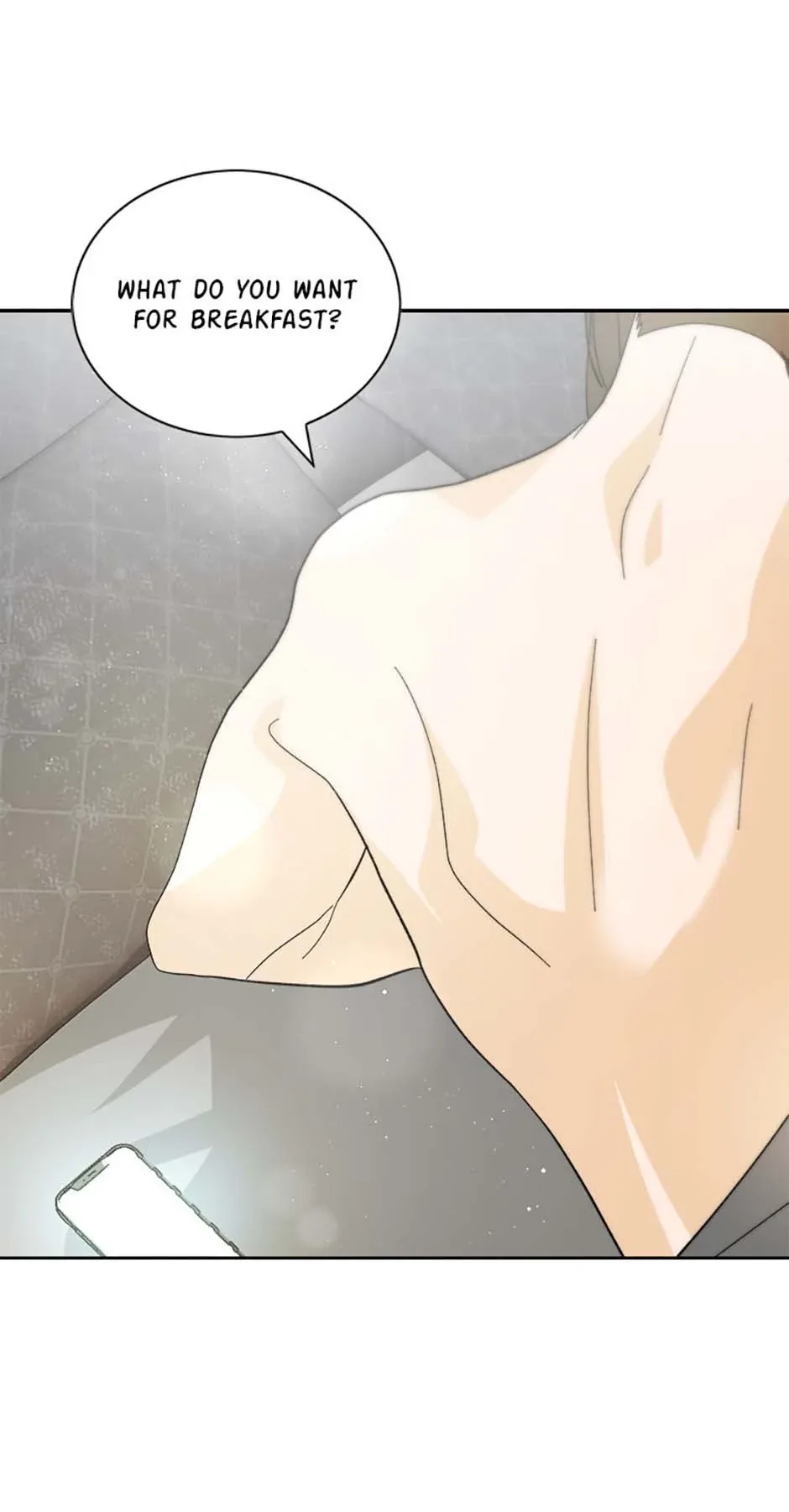 The Stylist and the Beast Chapter 65 page 27