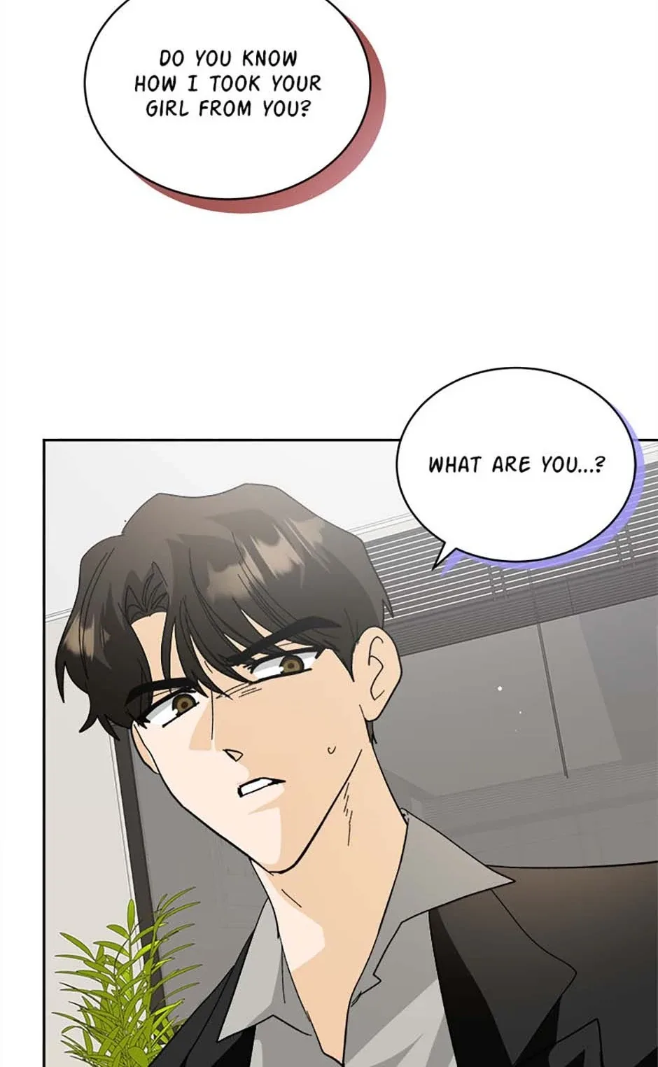 The Stylist and the Beast Chapter 65 page 33