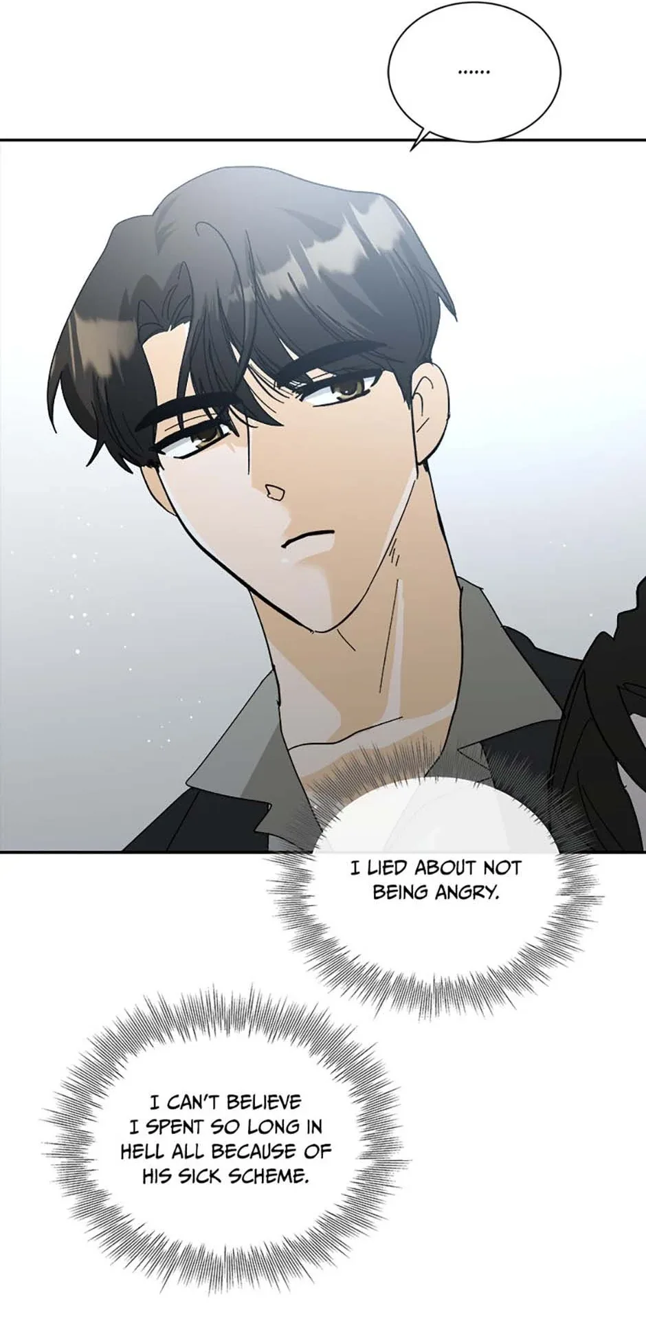 The Stylist and the Beast Chapter 65 page 43