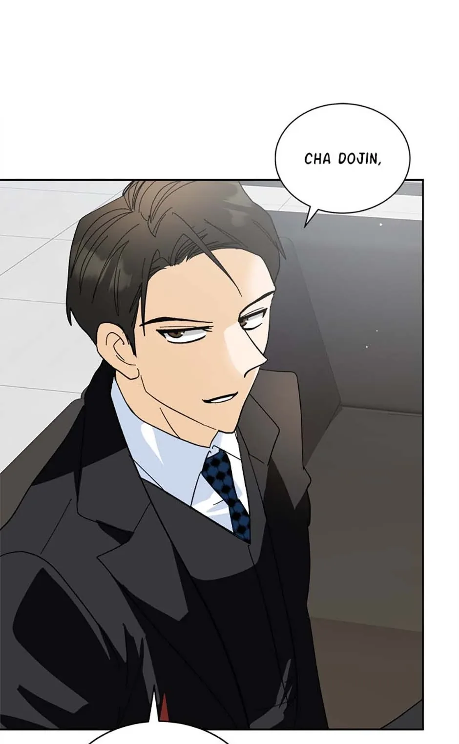 The Stylist and the Beast Chapter 65 page 32