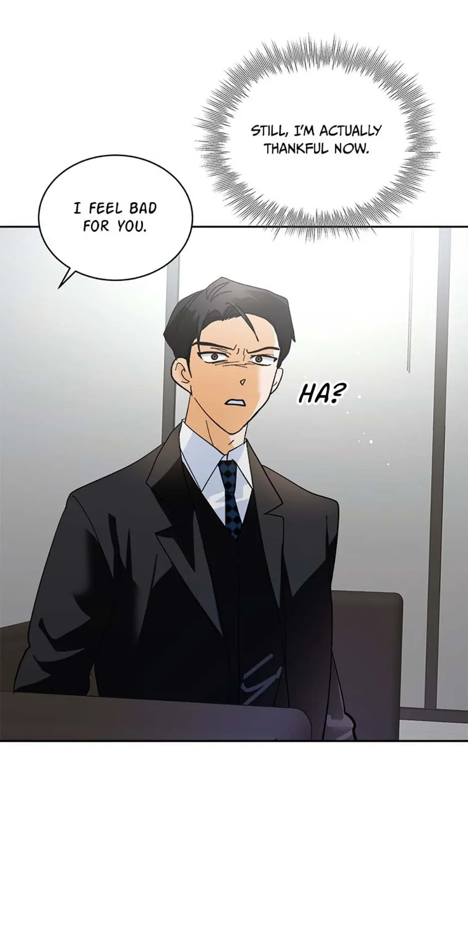 The Stylist and the Beast Chapter 65 page 44
