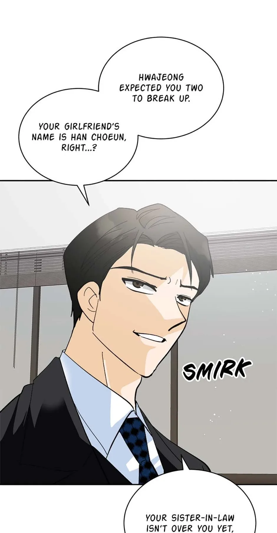 The Stylist and the Beast Chapter 65 page 50