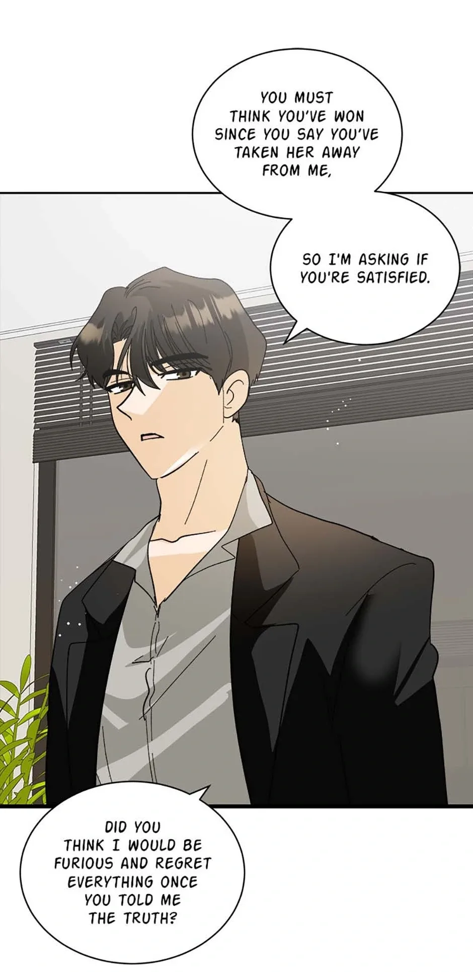 The Stylist and the Beast Chapter 65 page 39