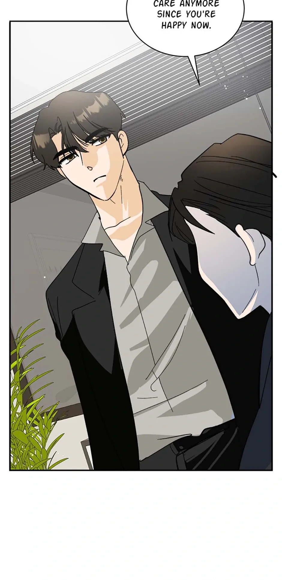 The Stylist and the Beast Chapter 65 page 42