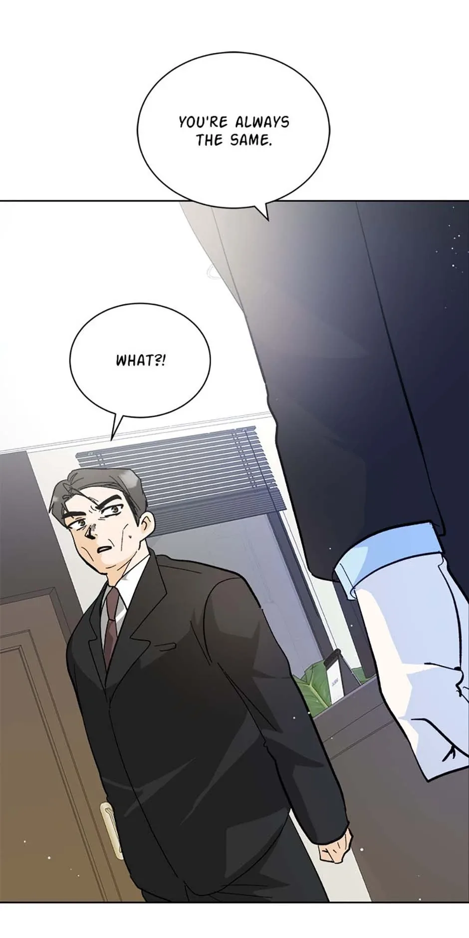 The Stylist and the Beast Chapter 68 page 11