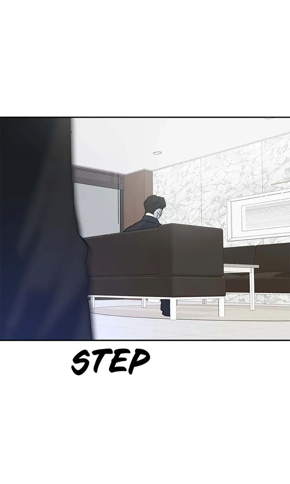 The Stylist and the Beast Chapter 65 page 54