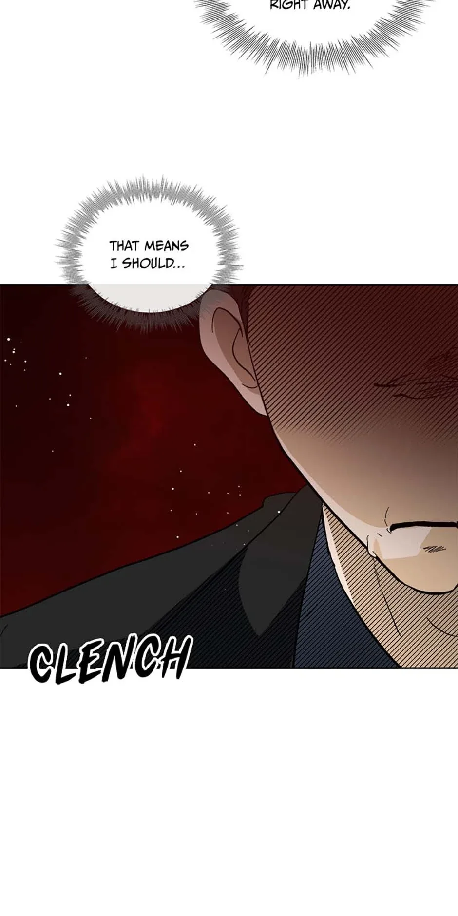 The Stylist and the Beast Chapter 68 page 10
