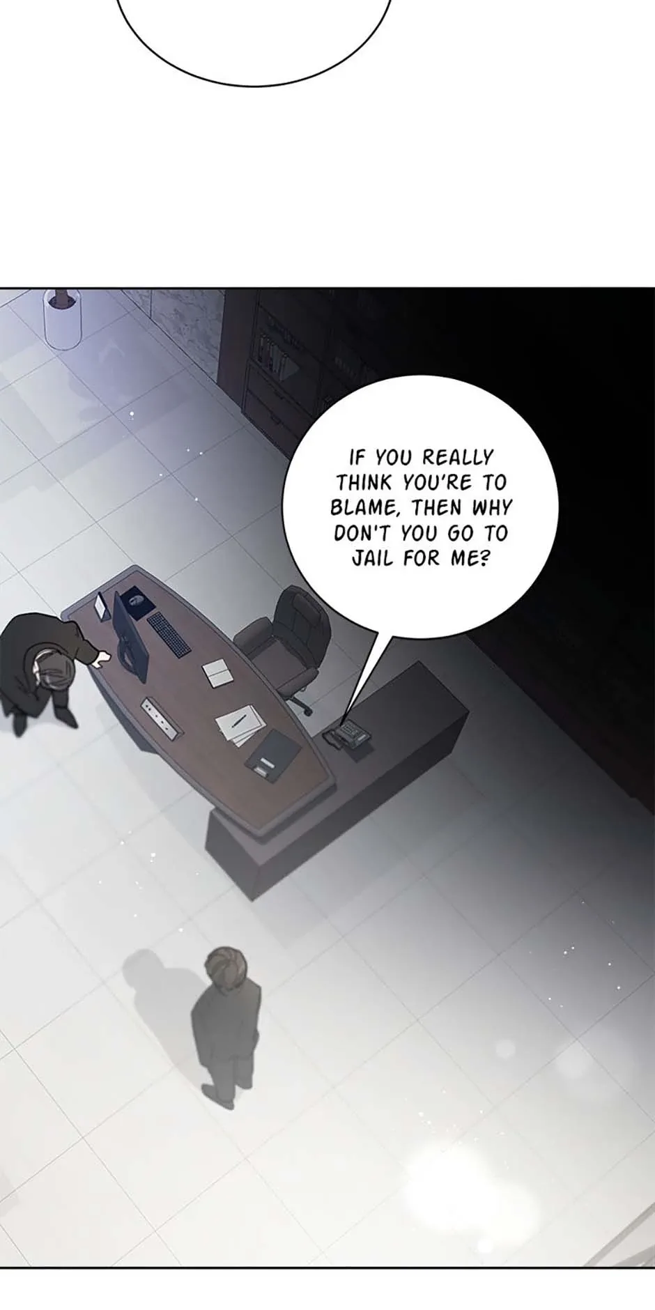 The Stylist and the Beast Chapter 68 page 32