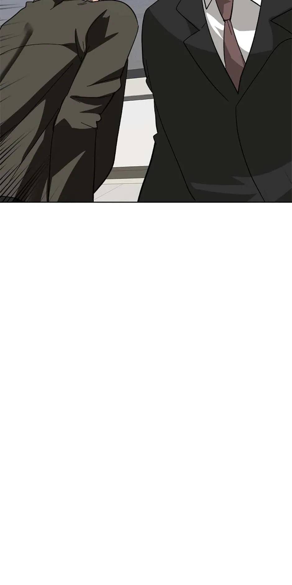 The Stylist and the Beast Chapter 68 page 6