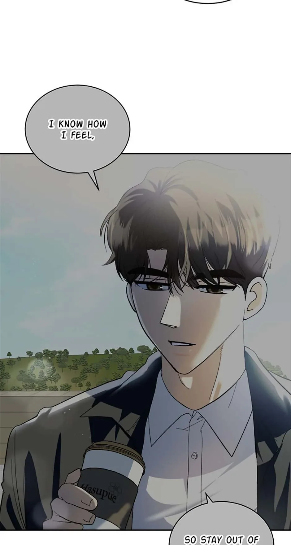 The Stylist and the Beast Chapter 65 page 58