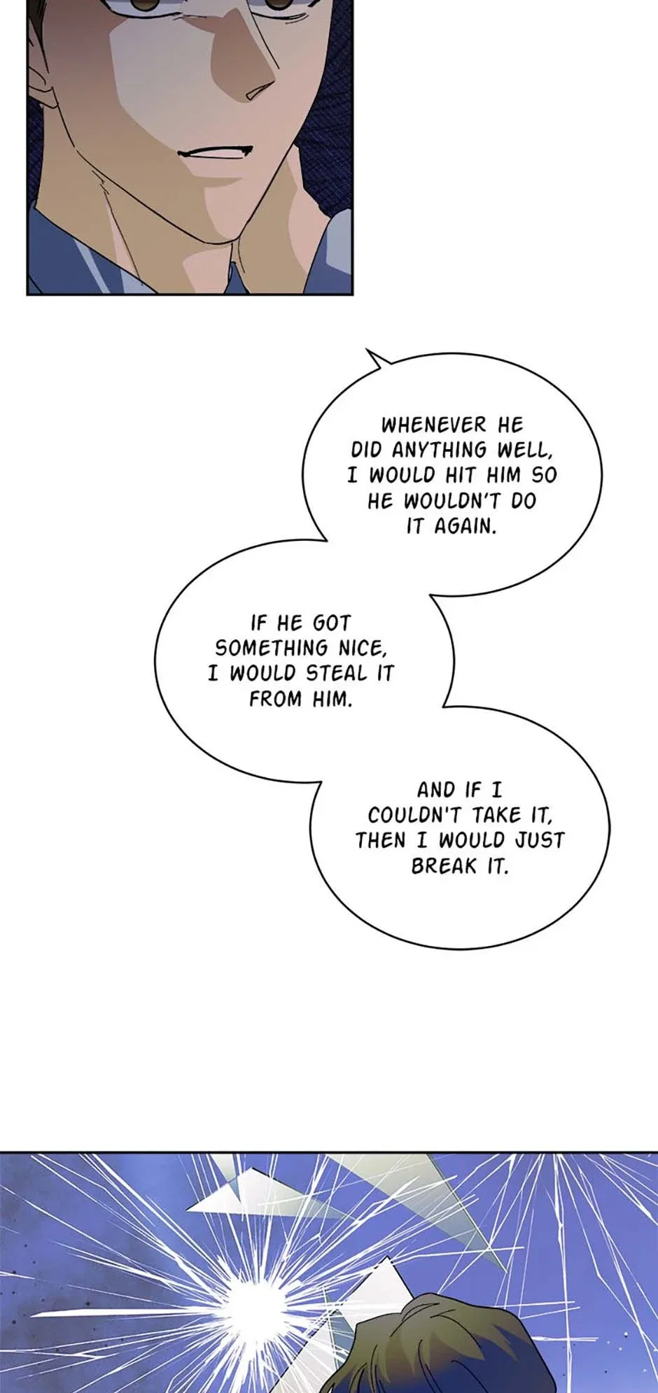 The Stylist and the Beast Chapter 68 page 16
