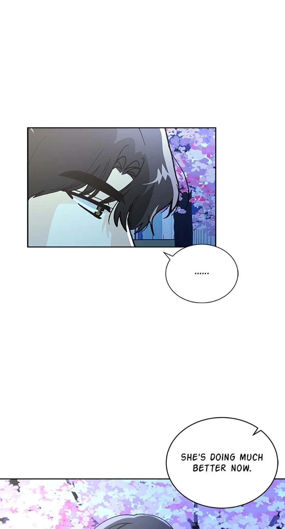 The Stylist and the Beast Chapter 68 page 42