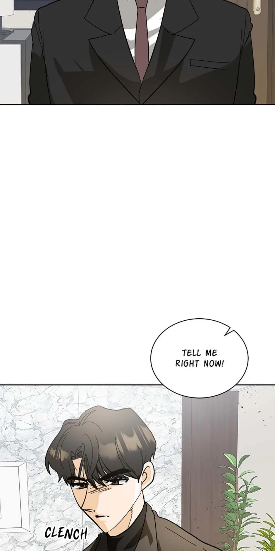 The Stylist and the Beast Chapter 68 page 4