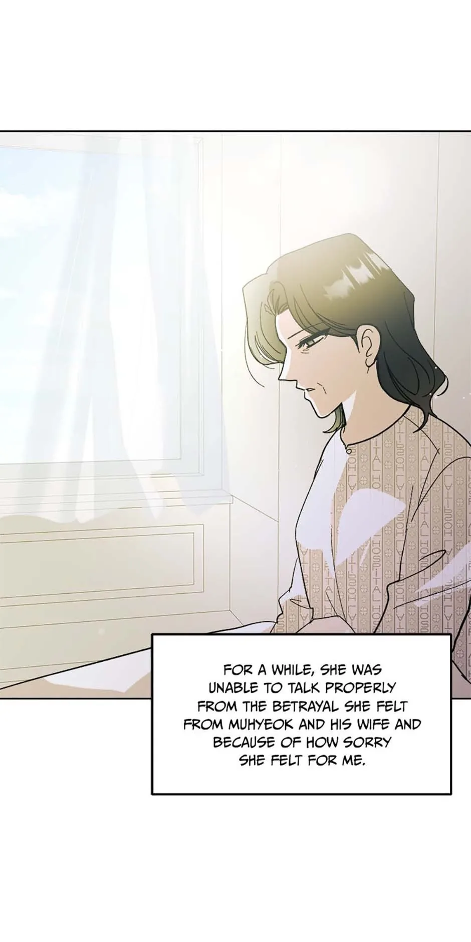 The Stylist and the Beast Chapter 68 page 41