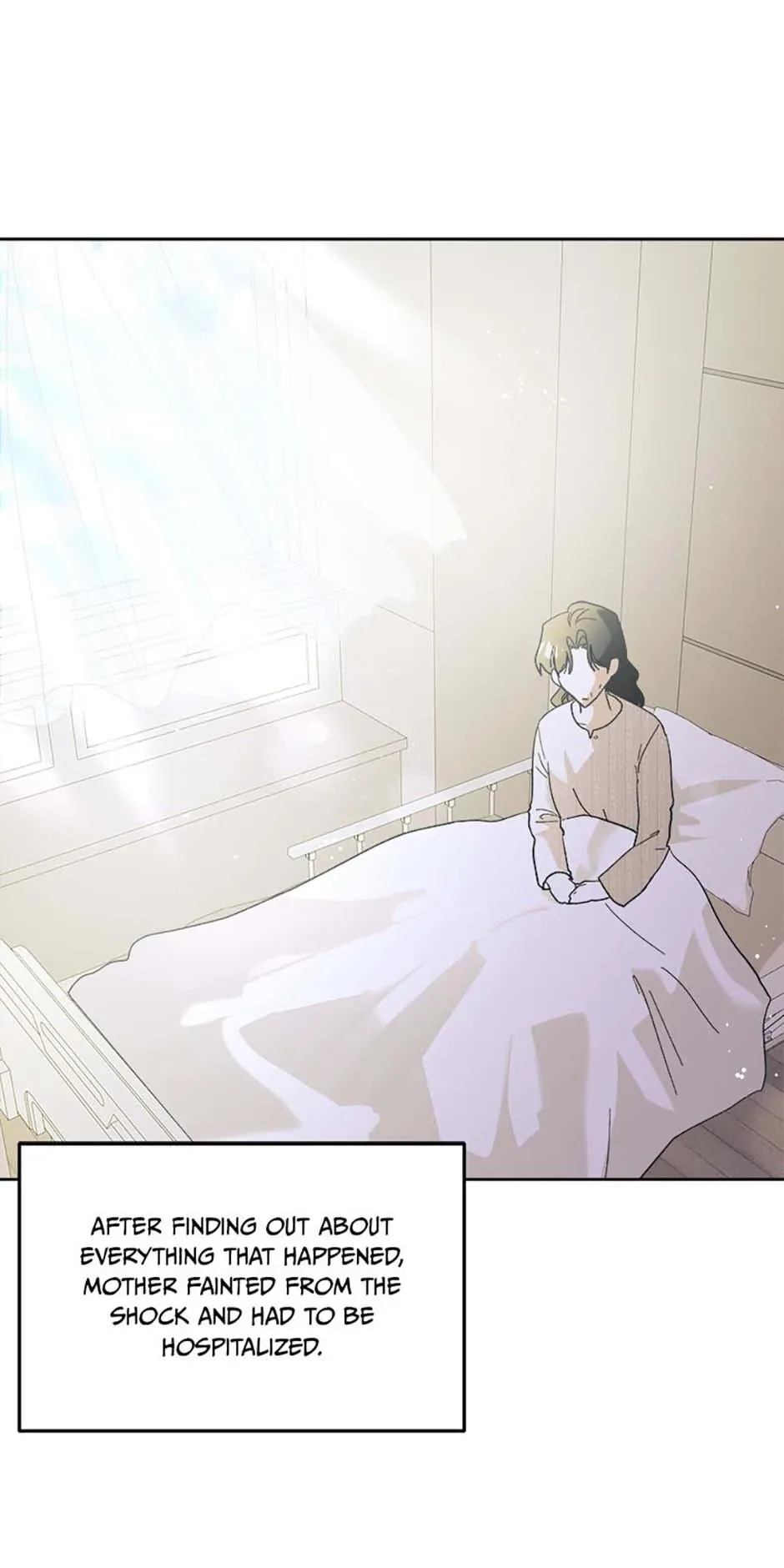 The Stylist and the Beast Chapter 68 page 40