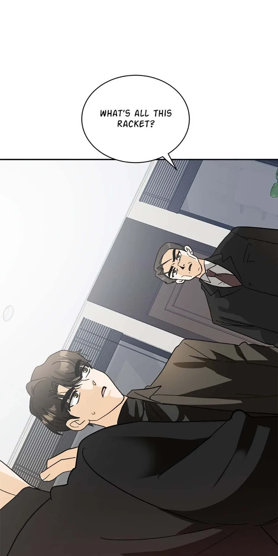 The Stylist and the Beast Chapter 68 page 2